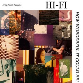Album cover of How Wonderful It Could Be!