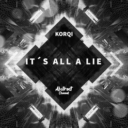 Album cover of It's All a Lie