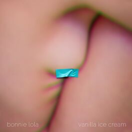 Album cover of Vanilla Ice Cream