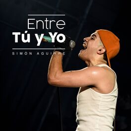 Album cover of Entre Tu y Yo