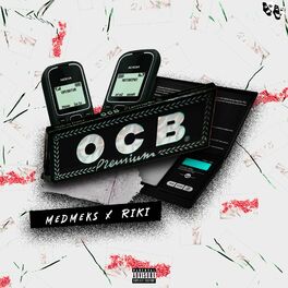 Album cover of OCB