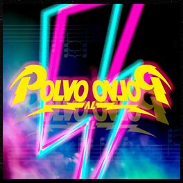 Album cover of Polvo al Polvo (Cover)