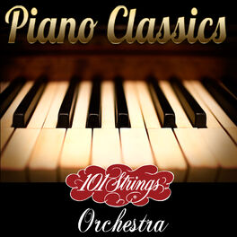 Album cover of Piano Classics