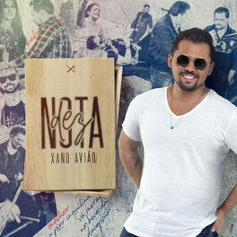 Album cover of Nota Dez