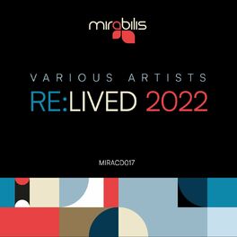 Album cover of Re:lived 2022
