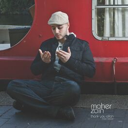 Album picture of Thank You Allah (French Version)