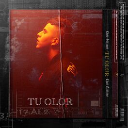 Album cover of Tu Olor