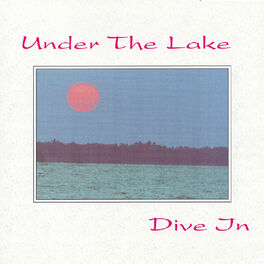 Album cover of Dive In
