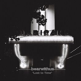 Album cover of Lost to Time