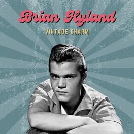 Album cover of Brian Hyland (Vintage Charm)