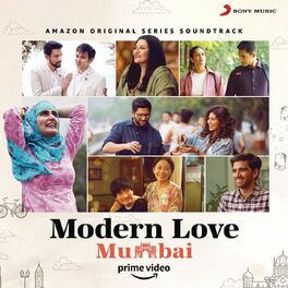 Album cover of Modern Love (Mumbai) (Original Series Soundtrack)