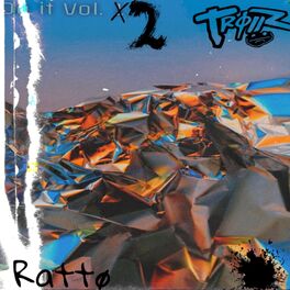 Album cover of Trøllz - Dø It Vøl.2 (feat. Ratto)