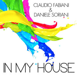 Album cover of In My House (Single)