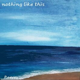 Album cover of Nothing Like This