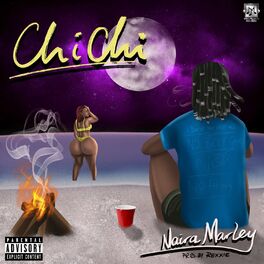 Album cover of Chi Chi