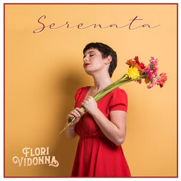 Album picture of Serenata