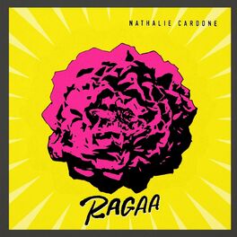 Album cover of Ragaa