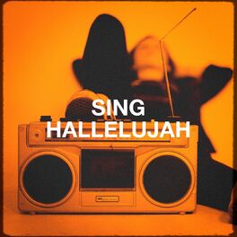 Album cover of Sing Hallelujah