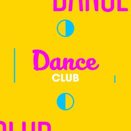Album cover of Dance Club