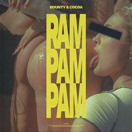 Album cover of RamPamPam