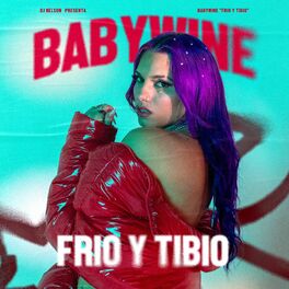 Album cover of Frio y Tibio