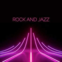 Album cover of Rock and Jazz
