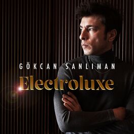 Album cover of Electroluxe