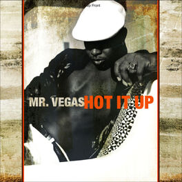 Album cover of Hot It Up