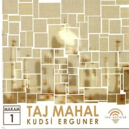 Album cover of Taj Mahal