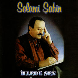 Album cover of İlle de Sen