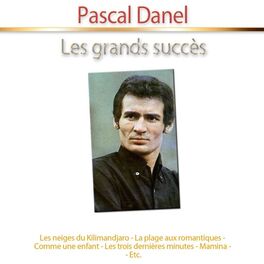 Album cover of Les grands succès