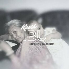 Album cover of Kasih Ibu