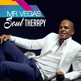 Album cover of Soul Therapy