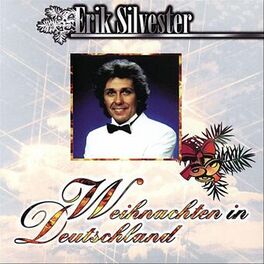 Album cover of Weihnachten in Deutschland