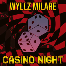 Album cover of Casino Night