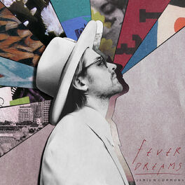 Album cover of Fever Dreams (EP)