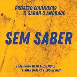 Album cover of Sem Saber