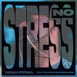 Album cover of No Stress (feat. Shams The Producer)