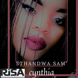 Album cover of Sthandwa Sam' (feat. Samora_da_chef & Cynthia)