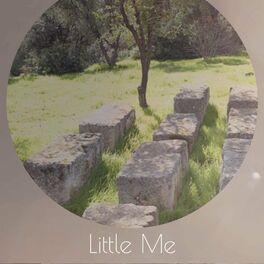 Album cover of Little Me