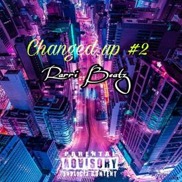 Album cover of Changed Up #2