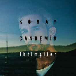 Album cover of İhtimaller