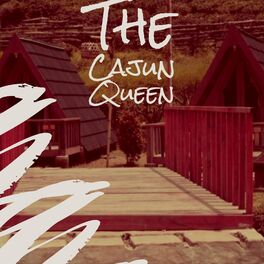 Album cover of The Cajun Queen