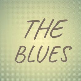 Album cover of The Blues