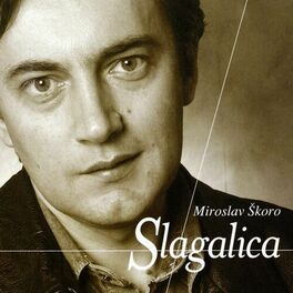 Album cover of Slagalica