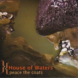 Album cover of Peace the Coats