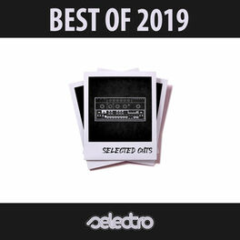 Album cover of Best Of 2019: Selected Cuts