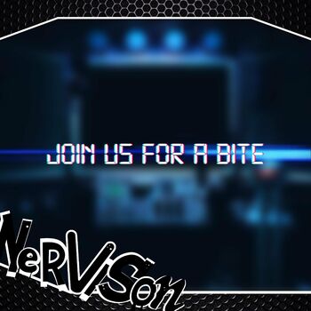 Nervison Join Us For A Bite Remix Listen With Lyrics Deezer