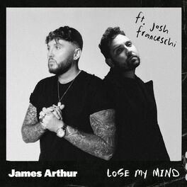 Album cover of Lose My Mind (feat. Josh Franceschi)