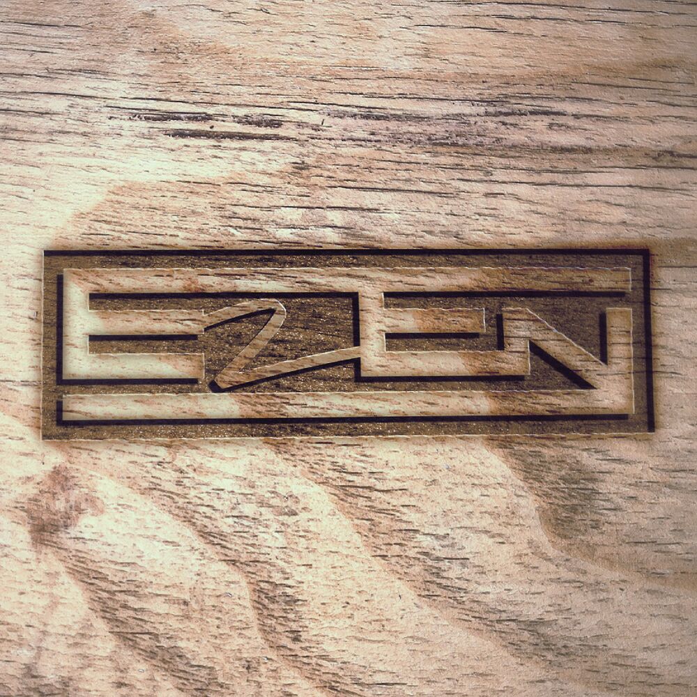 EZEN – The Star – EP